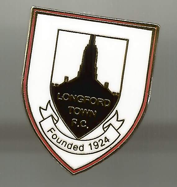 Pin Longford Town FC